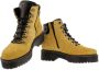 Bullboxer 364501E6C HIKER BOOT Geel - Thumbnail 7