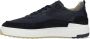 Bullboxer Sneakers 843P21464ANANCSU10 Donkerblauw - Thumbnail 3