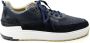 Bullboxer Sneakers 843P21464ANANCSU10 Donkerblauw - Thumbnail 5