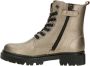 Bullboxer AJS500E6L Veterschoenen - Thumbnail 4