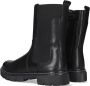 Bullboxer Ajs504 Chelsea boots Enkellaarsjes Zwart - Thumbnail 9