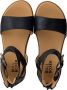 Bullboxer Alm008f1s Sandalen Meisjes Kids Zwart - Thumbnail 15