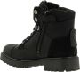 Bullboxer Ankle Boot Kids Black 38 Laarzen - Thumbnail 11