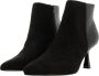 Bullboxer Ankle Boot Bootie Female Black Laarzen - Thumbnail 24