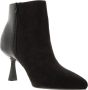 Bullboxer Ankle Boot Bootie Female Black Laarzen - Thumbnail 29