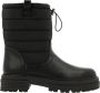 Bullboxer Ankle Boot Bootie Female Black Laarzen - Thumbnail 38