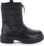 Bullboxer Ankle Boot Bootie Female Black Laarzen - Thumbnail 39