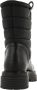 Bullboxer Ankle Boot Bootie Female Black Laarzen - Thumbnail 43