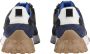 Bullboxer Sneakers ATP001E5LABENY Blauw Bruin - Thumbnail 10