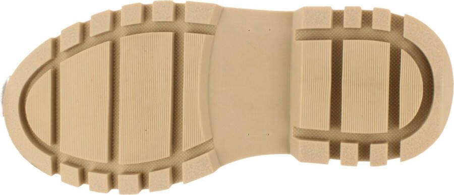 Bullboxer Boot Female Tan Cogna Laarzen