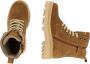 Bullboxer Boot Tan Cognac 33 Laarzen - Thumbnail 7