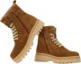 Bullboxer Boot Tan Cognac 30 Laarzen - Thumbnail 8