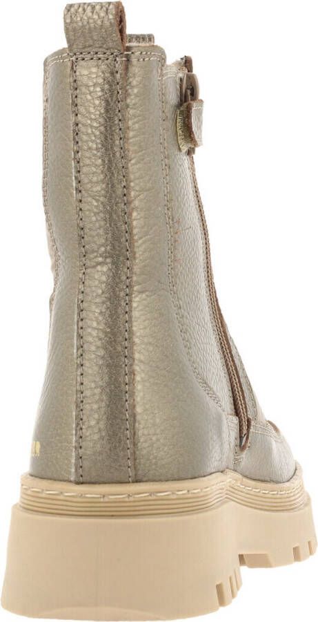 Bullboxer Boot Girls Champagne Laarzen