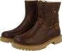 Bullboxer Boots ALL519E6L_BLBLKB60 Zwart 40 - Thumbnail 9