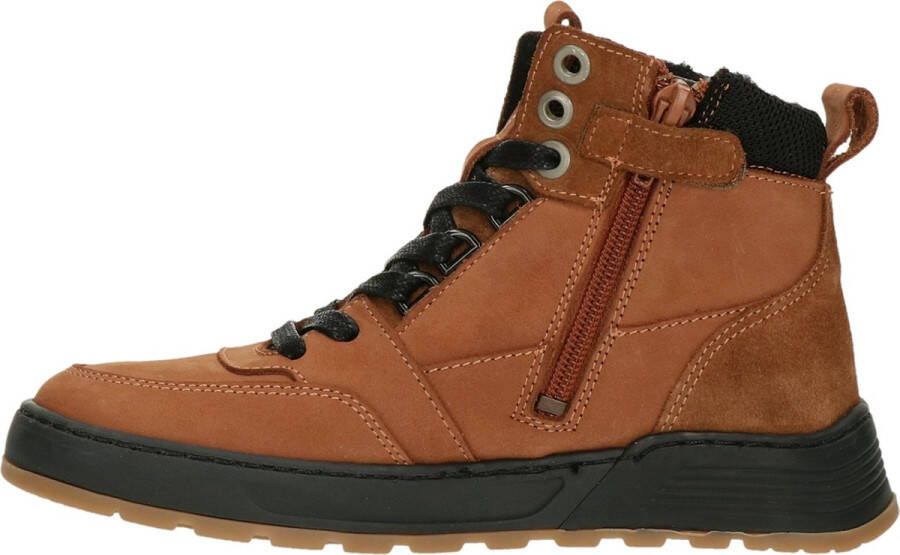 Bullboxer Boots AOF509E6L_COGNKB50 Bruin