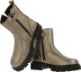 Bullboxer Chelsea Boot Female Gold 36 Laarzen - Thumbnail 9