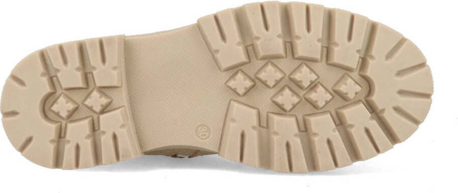 Bullboxer Laarzen AJS503E6C_AMBGKB50 Beige