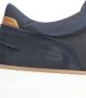 Bullboxer Lace-Up Male Blue 45 Veterschoenen - Thumbnail 5