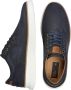 Bullboxer Lace-Up Male Blue 45 Veterschoenen - Thumbnail 6