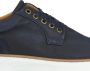 Bullboxer Lace-Up Male Blue 45 Veterschoenen - Thumbnail 9