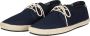 Bullboxer Lace-Up Male Blue 43 Veterschoenen - Thumbnail 4