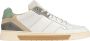 Bullboxer Lace-Up Male White 42 Veterschoenen - Thumbnail 4