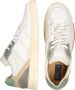 Bullboxer Lace-Up Male White 42 Veterschoenen - Thumbnail 5