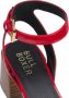 Bullboxer Sandal Female Red 41 Sandalen - Thumbnail 7