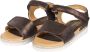 Bullboxer Sandal Girl Bronze Sandalen - Thumbnail 8