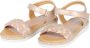 Bullboxer Aoa009f1s Sandalen Meisjes Roze - Thumbnail 12