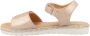 Bullboxer sandalen roségoud Meisjes Leer 31 | Sandaal van - Thumbnail 7