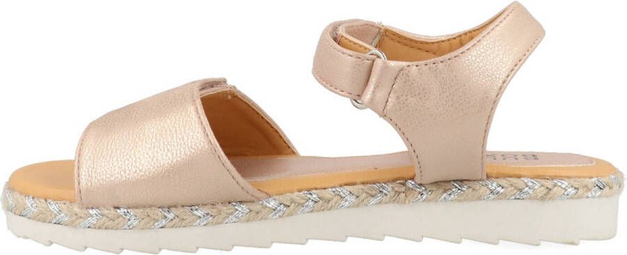 Bullboxer Sandal Girl Rose Gold Sandalen