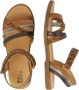 Bullboxer Sandal Girls Tan Cognac 38 Sandalen - Thumbnail 13