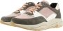 Bullboxer Comfortabele en stijlvolle damessneakers Pink Dames - Thumbnail 6