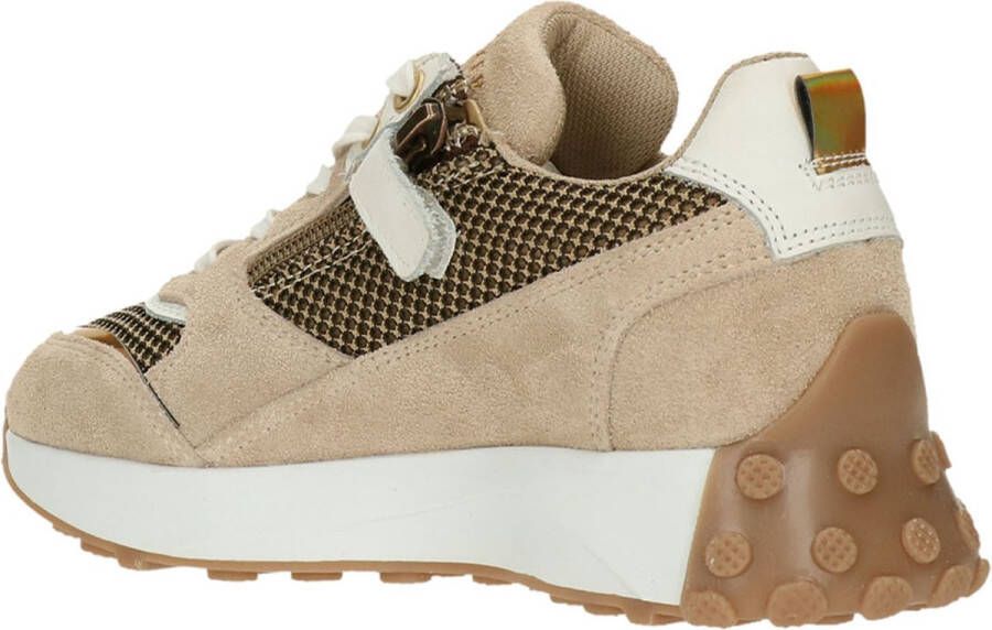 Bullboxer Sneaker Girl Almond Honey Sneakers