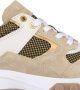 Bullboxer Sneaker Almond Honey Sneakers - Thumbnail 4