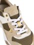 Bullboxer Sneaker Almond Honey Sneakers - Thumbnail 10