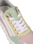 Bullboxer Sneaker Girl Mint White Sneakers - Thumbnail 6