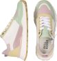 Bullboxer Sneaker Girl Mint White Sneakers - Thumbnail 8