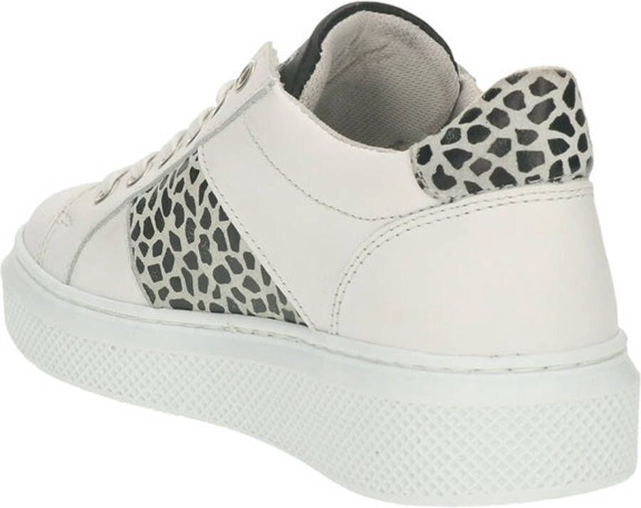 Bullboxer Sneaker Kids White2 Sneakers