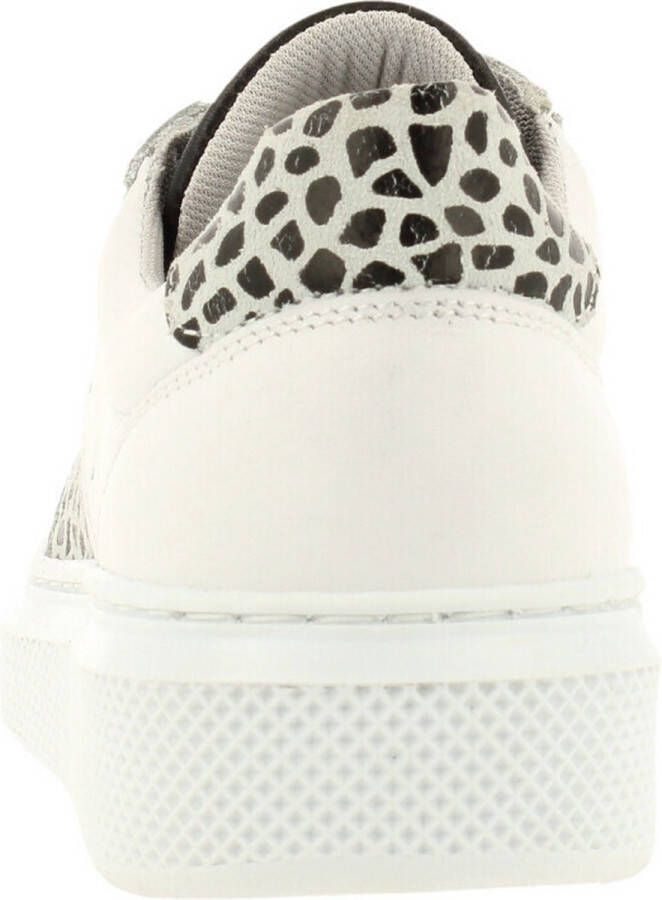 Bullboxer Sneaker Kids White2 Sneakers