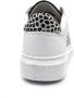 Bullboxer Sneakers ALG001E5L_WANIKB10 Wit - Thumbnail 9