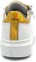 Bullboxer Sneakers ALG000E5L_WTGDKB10 Wit 34 - Thumbnail 10