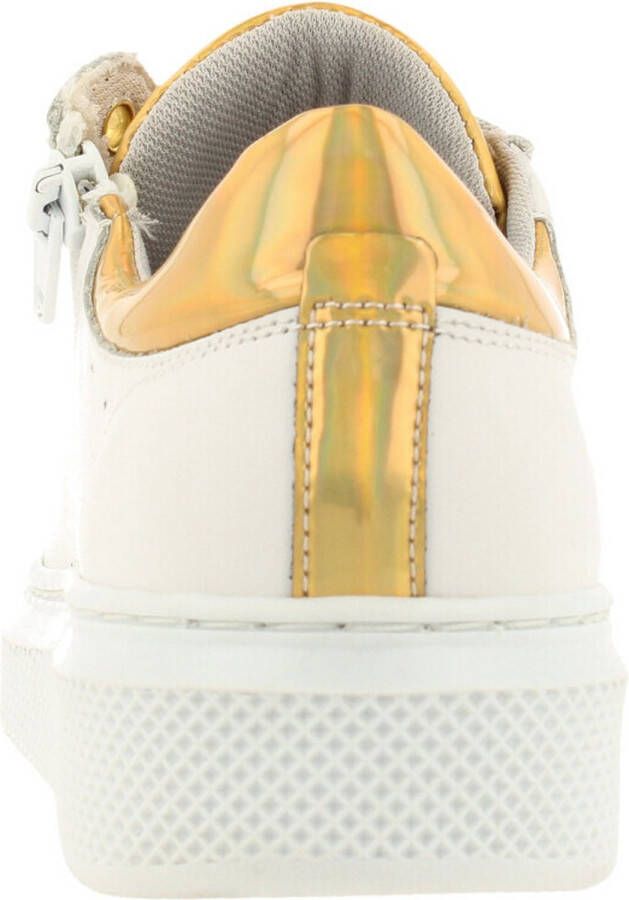 Bullboxer Sneaker Kids White3 Sneakers