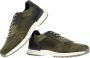 Bullboxer Sneaker 855K25973M Green Heren - Thumbnail 16