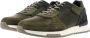 Bullboxer Sneaker 855K25973M Green Heren - Thumbnail 15