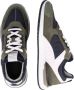 Bullboxer Comfortabele en stijlvolle sneakers Blue Heren - Thumbnail 3