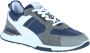 Bullboxer Comfortabele en stijlvolle sneakers Blue Heren - Thumbnail 9