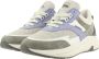 Bullboxer Sneaker Women Grey 40 Sneakers - Thumbnail 11