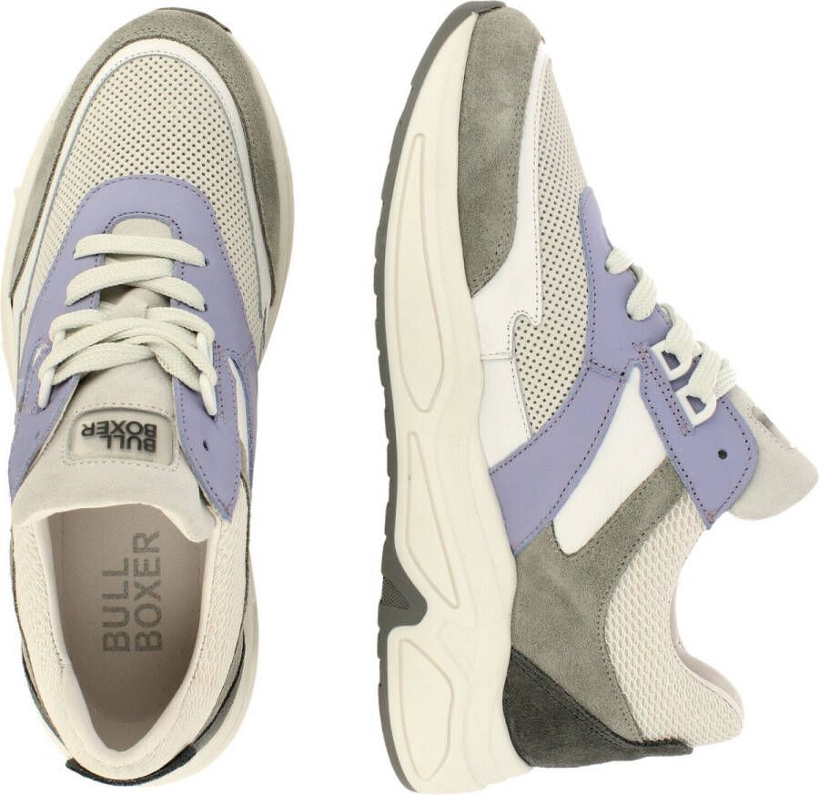 Bullboxer Sneaker Women Grey Sneakers